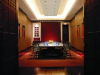 Shangri-La Al Husn, Muscat Hotel a As Sifah