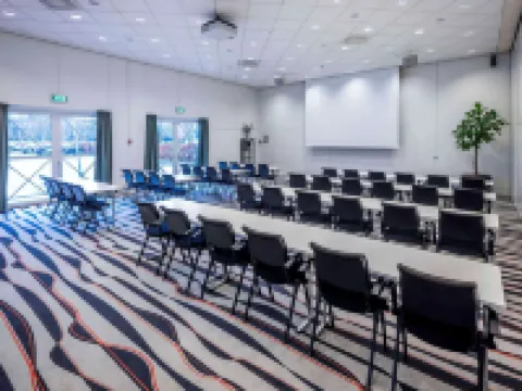 Scandic Roskilde Park Hotels in Roskilde