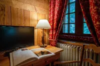 Hotel Breithorn Hotel a Champoluc