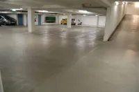 Jonkoping City, Sure Hotel by Best Western - parking