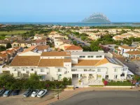 Felix Hotels - Hotel Residence Porto San Paolo Hotels in Porto San Paolo