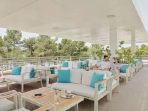 Bluesun Hotel Elaphusa Hotels in Bol