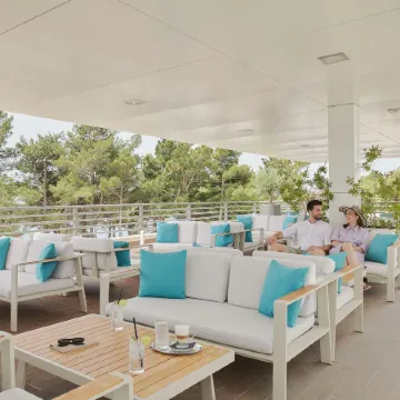 Bluesun Hotel Elaphusa