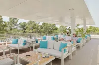 Bluesun Hotel Elaphusa Hotels in Bol