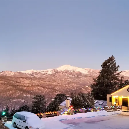 High Sierra Condominiums