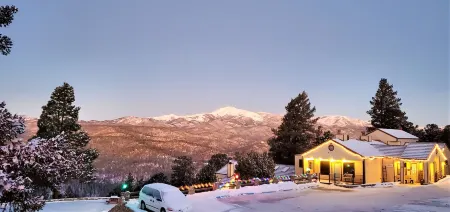 High Sierra Condominiums