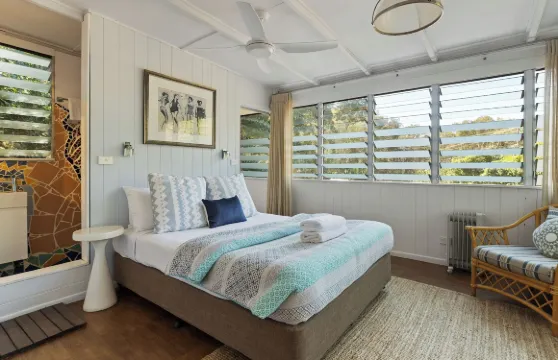 布里斯花園酒店