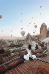 Anatolian Houses Cave Hotel & Spa - Romantic