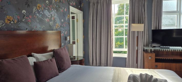 The Great Western Hotel Hotels in Taunton
