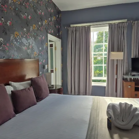 The Great Western Hotel