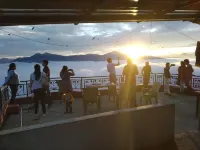 高地酒店及屋頂餐廳 - 山景