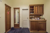 أونتاريو هوتل جارني فنادق في كارلوفي فاري