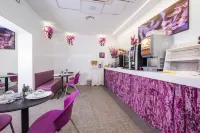 Hotel Relais Dei Papi