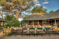 Meno A Kwena - Lodges