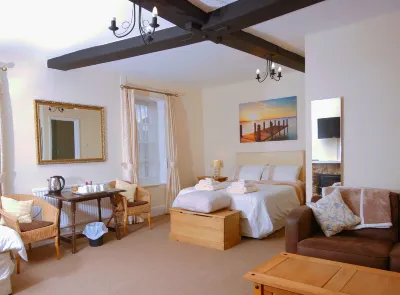 The Five Bells, Eastry Hotels near Deal