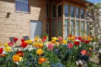 Maison Addama Hotels in Vaulx-en-Velin