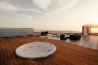 Selectum Luxury Resort Belek - Küvet