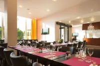 Executive Hôtel Paris Gennevilliers Hotels in Villeneuve-la-Garenne