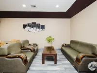 Sapphire Inn & Suites Hotels in Channelview