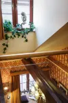 Börsen Apartment Suites - 부티크