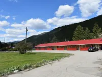 Green View Motel and RV Park Hotels in Kootenay Boundary