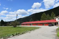 Green View Motel and RV Park Hotels in Grand Forks