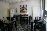 Domaine la Reveille Hotels in Saint-Julien-d'Ance