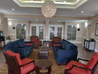Comfort Inn & Suites Marianna I-10