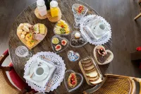 康爾斯保護區旅館