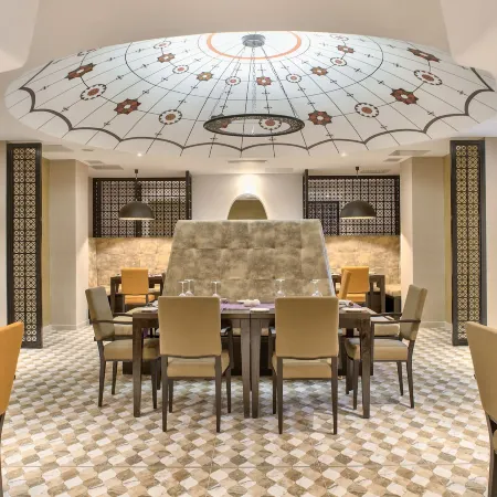 Db San Antonio Hotel + Spa All Inclusive