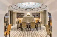 Db San Antonio Hotel + Spa All Inclusive - breakfast