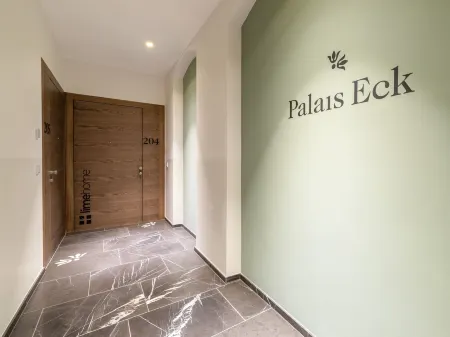 Limehome Linz Schillerstrasse Отели рядом с достопримечательностью «Новый собор в Линце»