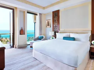 Al Bustan Palace, a Ritz-Carlton Hotel