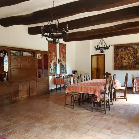 Daol Grenn - Chambres d'Hôtes