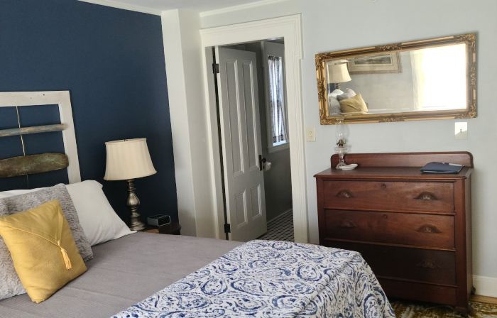 Benjamin F. Packard House Bed and Breakfast