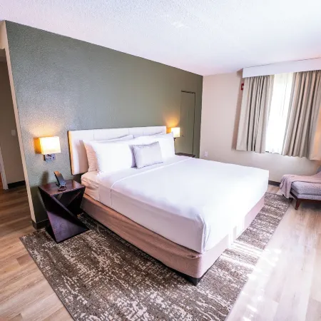 Mai Hana Hotel- Intl Drive, Trademark Collection by Wyndham