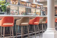 The Belfry Hotel & Resort - bar