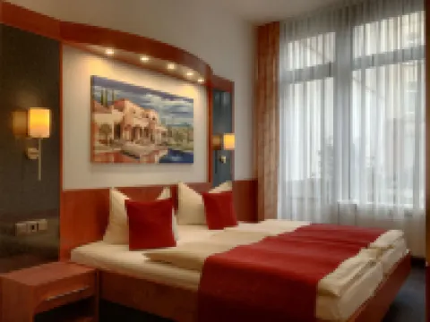 Hotel Hansa
