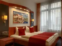 Hotel Hansa Hotels in Offenbach am Main