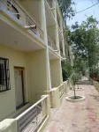 Hotel Om Sai Chattra Icon Residency Hotel a Ghorale