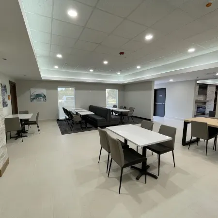 La Quinta Inn & Suites by Wyndham Augusta/Fort Eisenhower