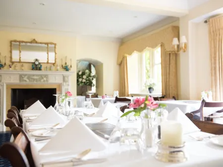 Plumber Manor Отели в г. Стерминстер Ньютон