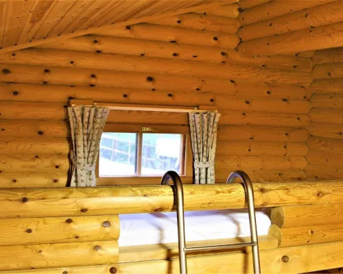Shomarutoge Garden House Hotel di Hanno