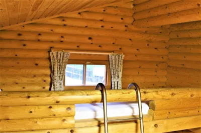 Shomarutoge Garden House Hotels in Ogose