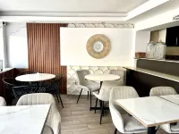 Hotel Imperial - breakfast