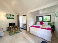 Castaway Resort Hotels in Arorangi