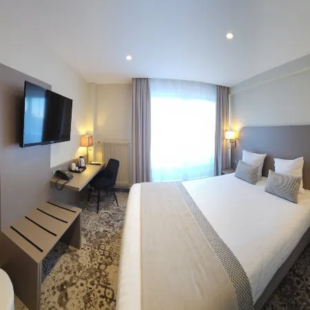 Europe Haguenau – Hotel & Spa