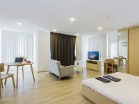 Karin Hotel & Service Apartment Hotels in Si Racha