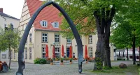 Hotel Havenhaus فنادق في Bremen-Vegesack