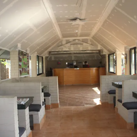 CHITWAN FOREST RESORT